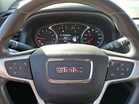 Used 2023 GMC Acadia SLE w/ Driver Convenience Package image 20