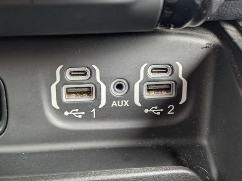 Used 2022 RAM 1500 Limited RWD image 33