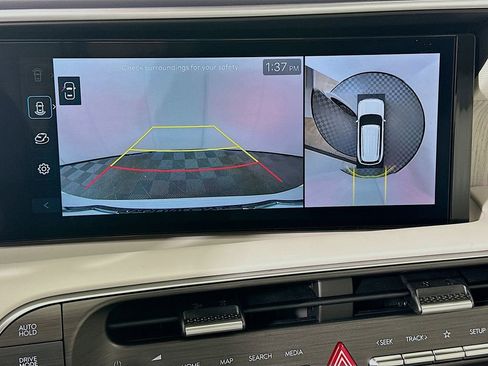 New 2026 Hyundai Palisade Calligraphy image 13