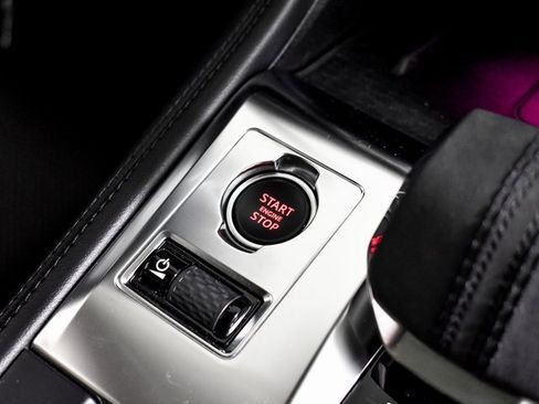 Used 2022 Jaguar F-PACE S image 28