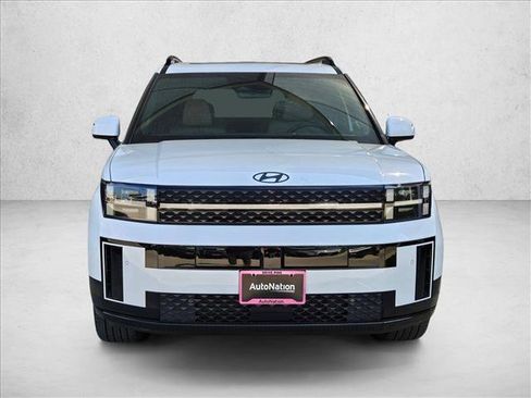 New 2026 Hyundai Santa Fe Calligraphy image 6