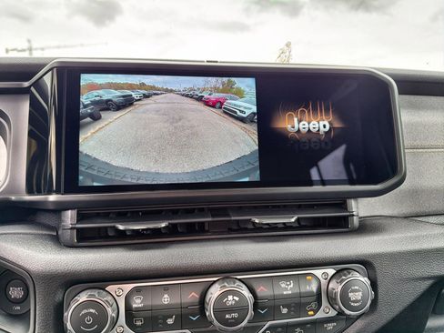 New 2026 Jeep Wrangler Willys image 19