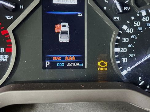 Used 2022 Toyota Tundra SR5 image 12