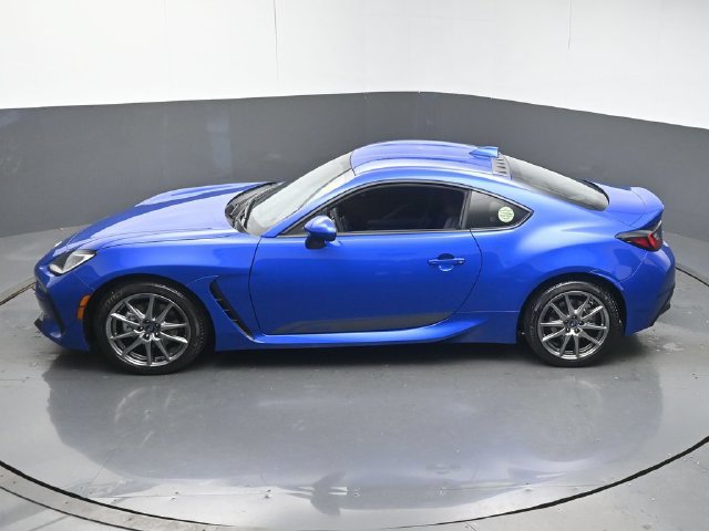 Certified 2025 Subaru BRZ Premium w/ Popular Package 1 RWD image 38