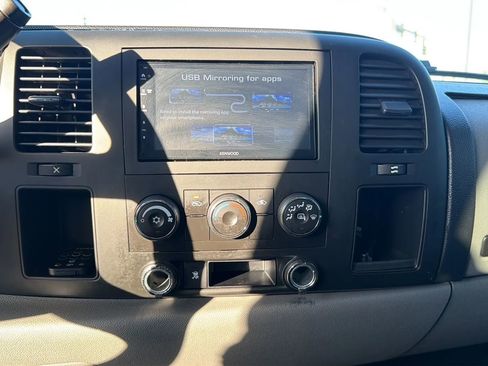 Used 2009 GMC Sierra 1500 SL AWD/4WD image 95
