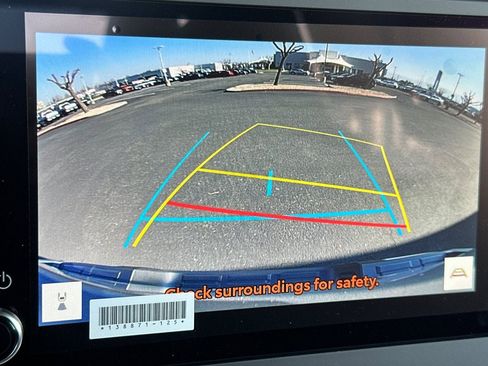 New 2026 Toyota Tacoma TRD Sport image 21