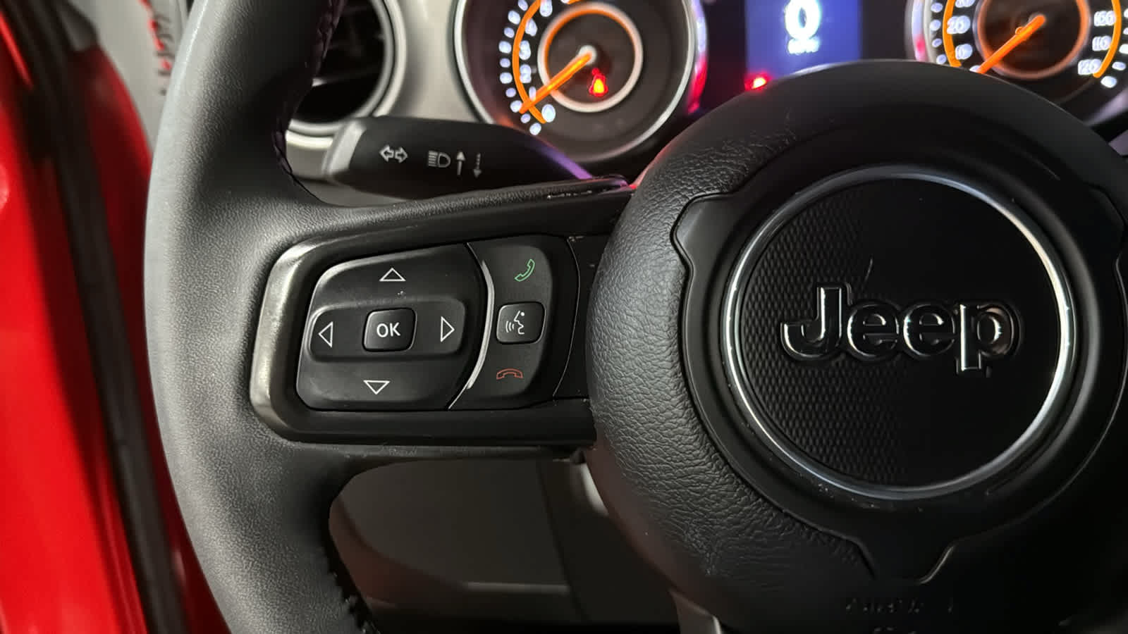 Used 2023 Jeep Wrangler Unlimited Sport AWD/4WD image 12