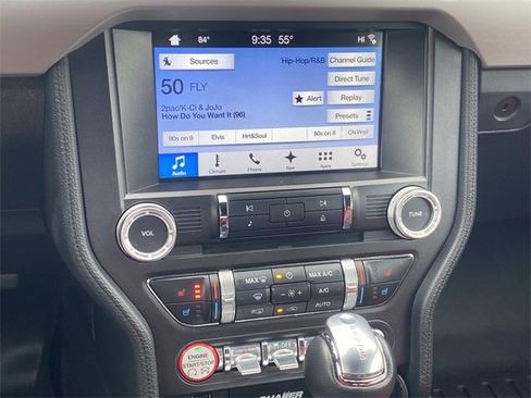 Certified 2017 Ford Mustang Premium w/ Equipment Group 201A image 24