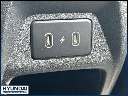 New 2026 Hyundai Venue SEL FWD image 19