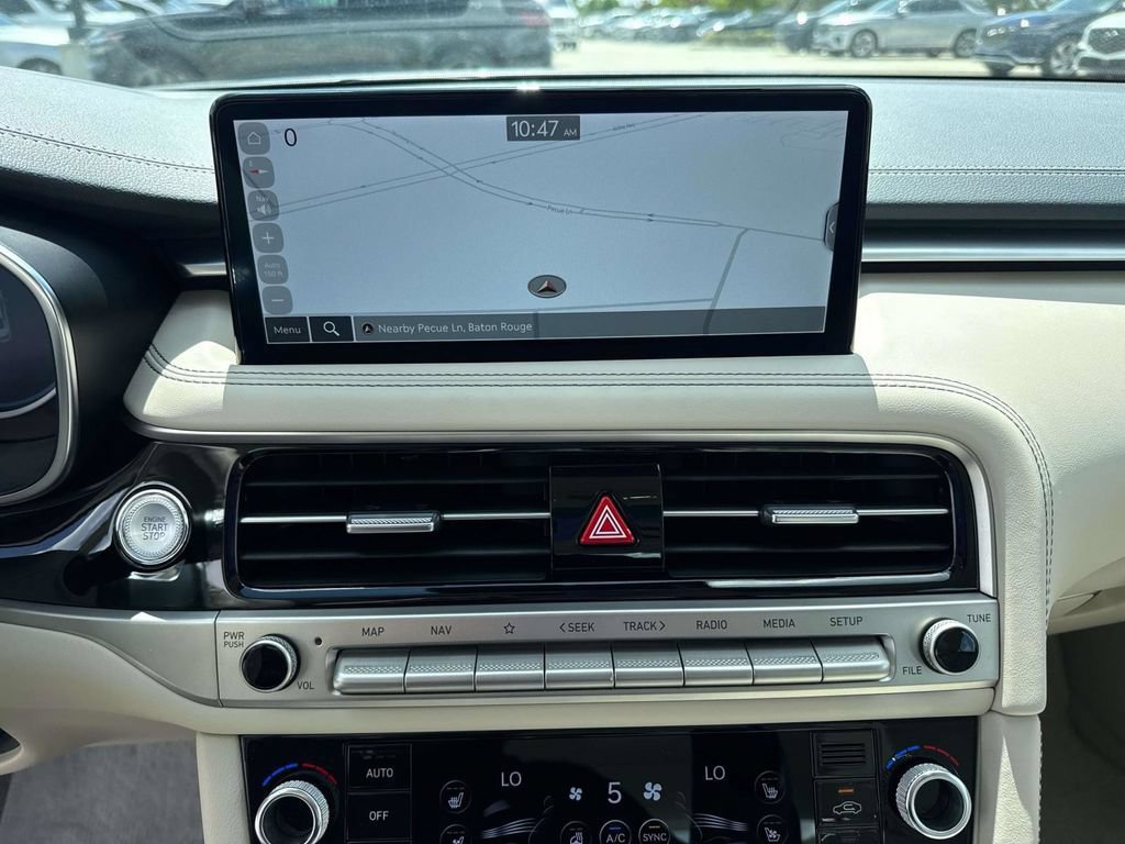 Used 2026 Genesis G70 2.5T Prestige RWD image 28