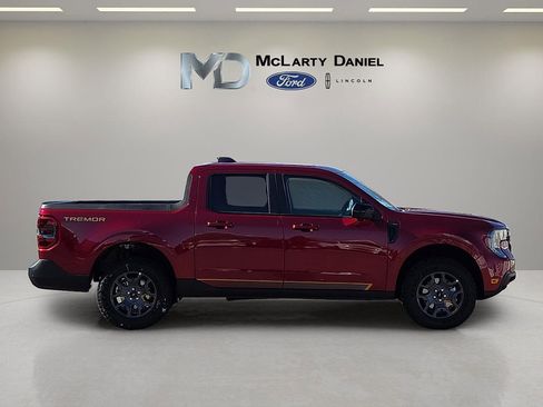 New 2026 Ford Maverick Tremor image 6