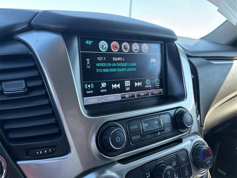 Used 2017 Chevrolet Tahoe Premier image 18