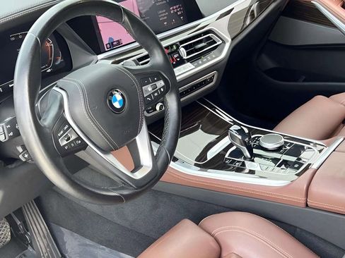 Used 2021 BMW X5 xDrive40i w/ Premium Package AWD/4WD image 6