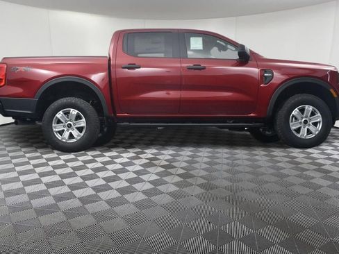 New 2025 Ford Ranger XL w/ Trailer Tow Package image 43