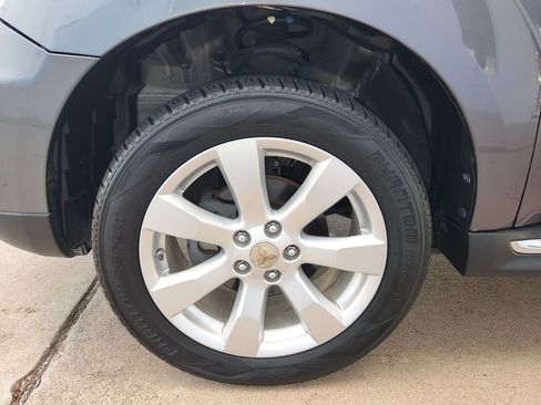 Used 2010 Mitsubishi Outlander XLS image 29