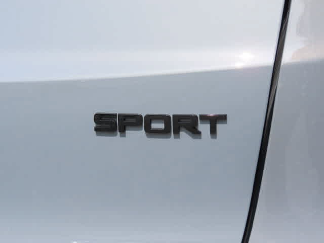 New 2027 Honda CR-V Sport-L image 8