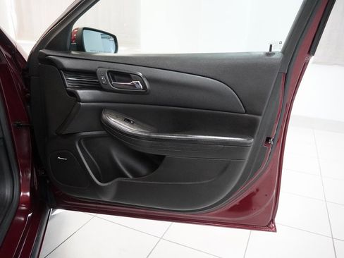 Used 2015 Chevrolet Malibu LT w/ Leather Package image 12