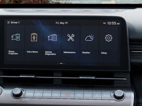 New 2026 Hyundai Kona SE image 13