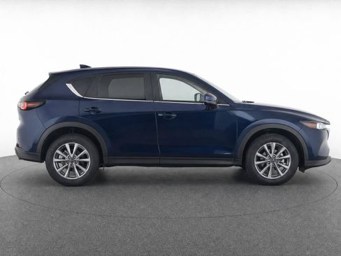 Certified 2025 MAZDA CX-5 AWD 2.5 S w/ Preferred Package image 8