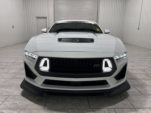Used 2025 Ford Mustang GT Premium w/ GT Performance Package RWD image 32