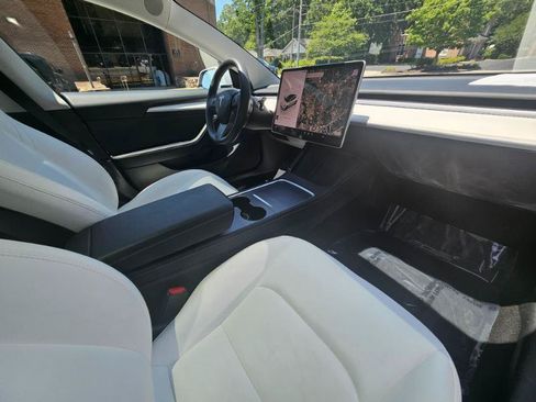 Used 2023 Tesla Model 3 Standard Range RWD image 54