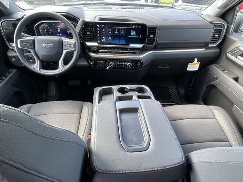 New 2026 Chevrolet Silverado 1500 RST image 60