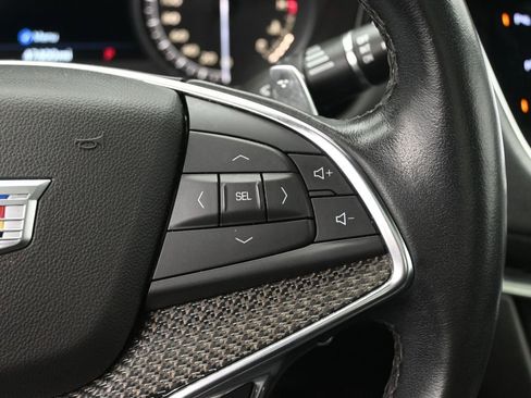 Used 2021 Cadillac XT5 Sportv image 13