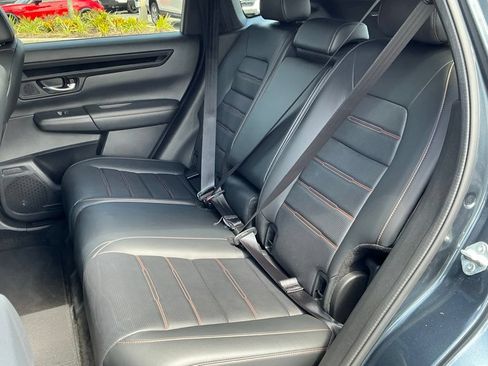Used 2024 Honda CR-V Sport-L image 30