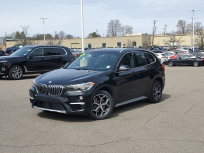 Used 2019 BMW X1 xDrive28i w/ Convenience Package