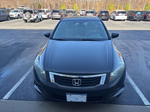 Used 2008 Honda Accord LX image 12