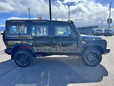 New 2025 INEOS Grenadier Trialmaster Edition image 6