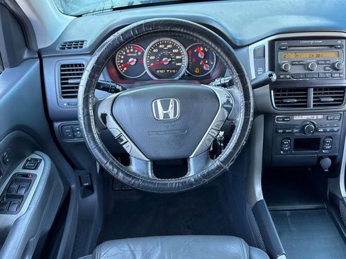 Used 2007 Honda Pilot EX-L image 27
