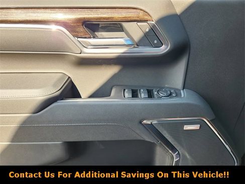New 2026 GMC Sierra 1500 Elevation w/ Elevation Premium Package image 17