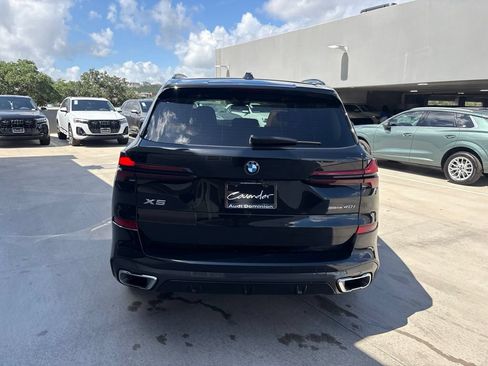 Used 2026 BMW X5 sDrive40i RWD image 7