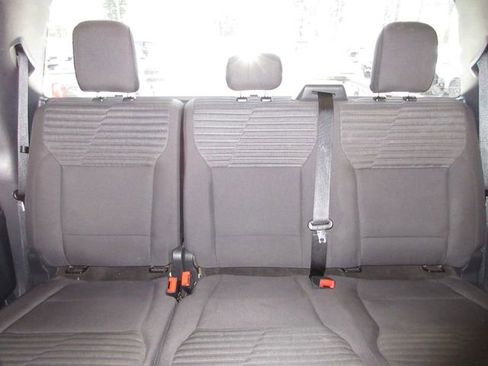 Certified 2023 Ford F150 XL w/ STX Appearance Package image 24