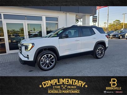 New 2026 GMC Terrain Elevation w/ Elevation Premium Package