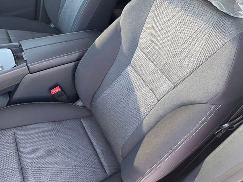 New 2026 Nissan Rogue SV image 17