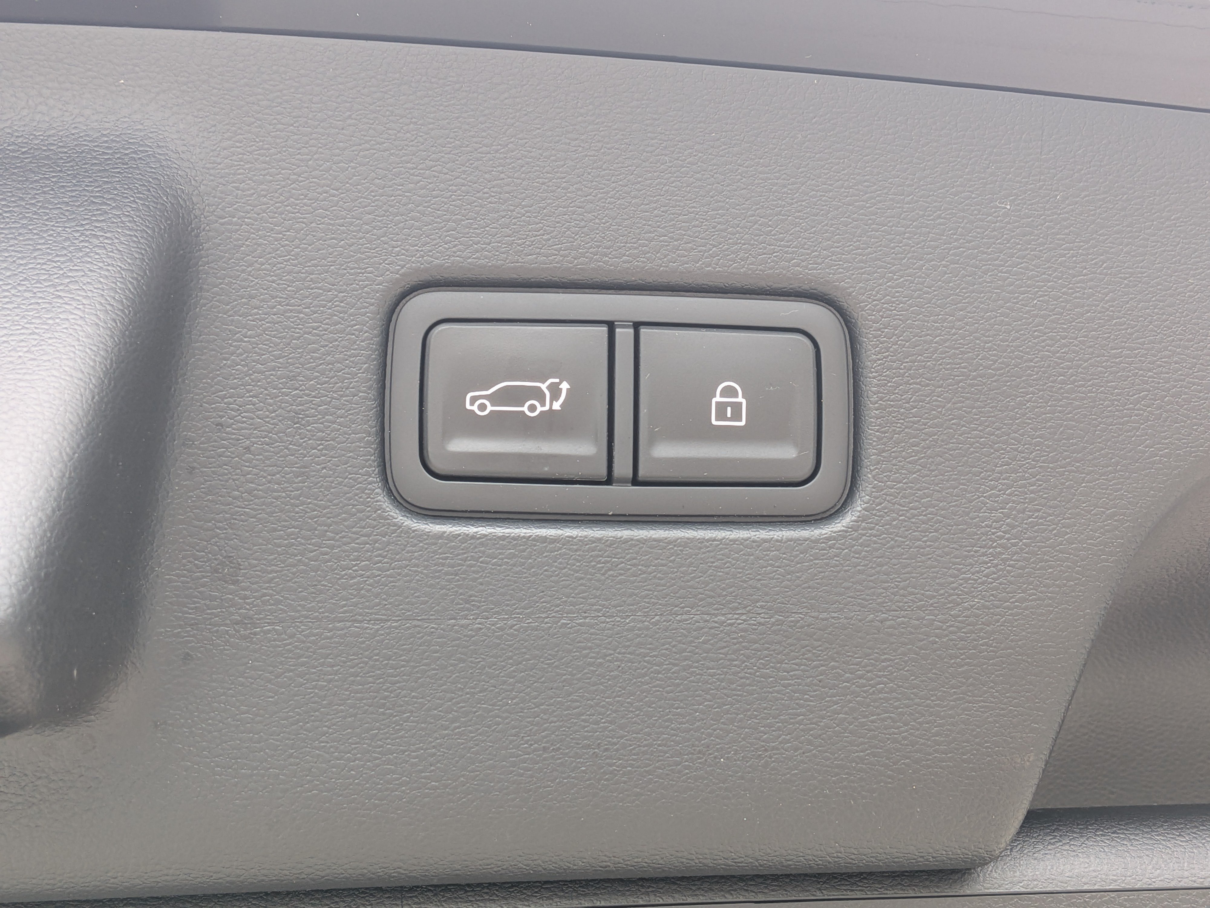 Used 2026 Hyundai Palisade Calligraphy AWD/4WD image 14