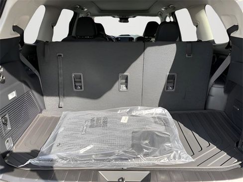 New 2025 Subaru Ascent Touring image 11