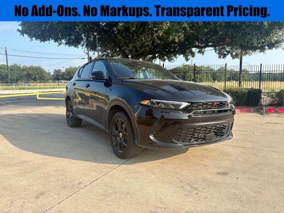 Used 2024 Dodge Hornet GT w/ Tech Pack w/o Parking
