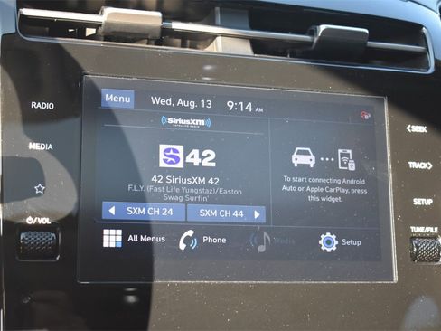 Used 2022 Hyundai Tucson SEL w/ Convenience Package image 34