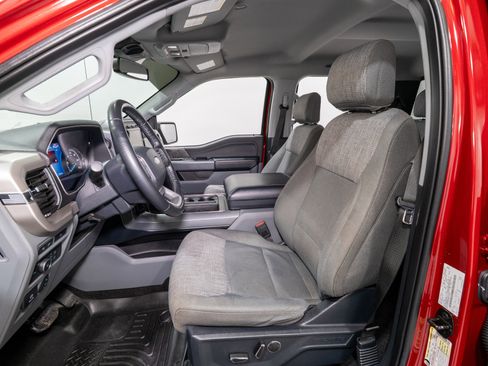 Used 2021 Ford F150 XLT w/ Equipment Group 302A High image 18