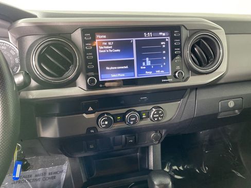 Used 2021 Toyota Tacoma SR5 image 19
