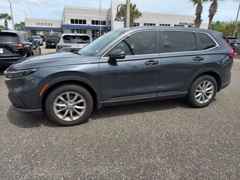 Used 2023 Honda CR-V EX image 3