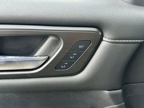 New 2026 Nissan Armada Platinum Reserve image 23