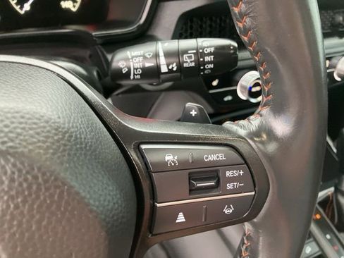 Used 2024 Honda CR-V Sport image 19