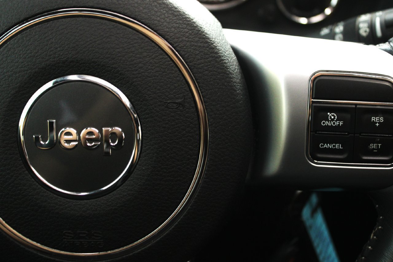 Used 2017 Jeep Wrangler Rubicon AWD/4WD image 17