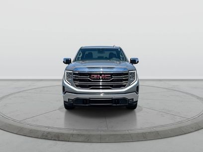New 2026 GMC Sierra 1500 SLT