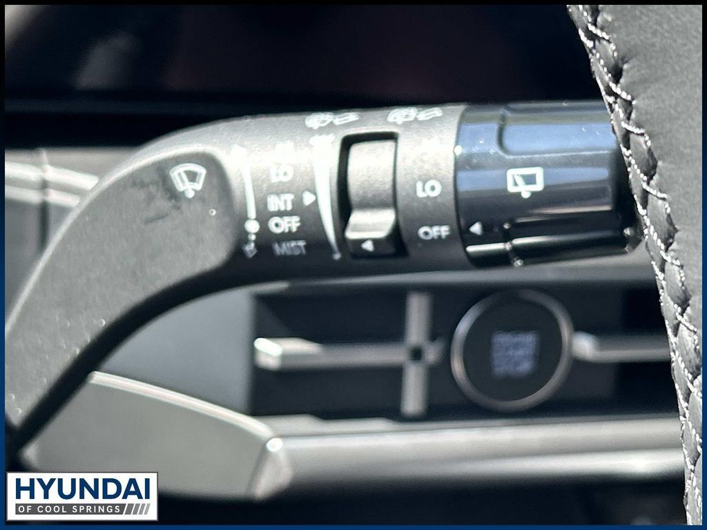 New 2027 Hyundai Santa Fe SE FWD image 27