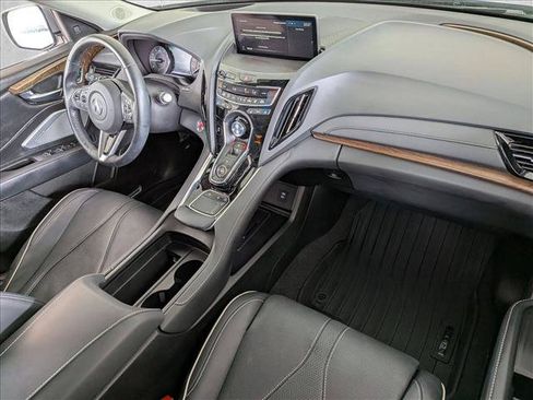 Certified 2024 Acura RDX SH-AWD w/ Advance Package image 19